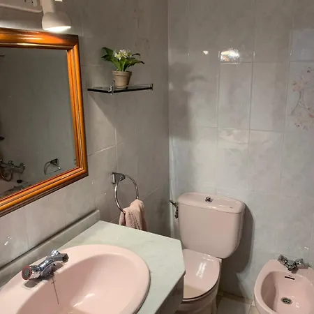 Apartment Centro Cambrils