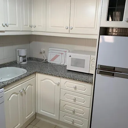 Centro Apartment