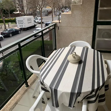 Apartmán Centro *