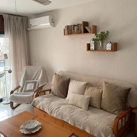 Apartmán Centro