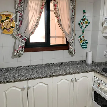 Centro Apartment Cambrils