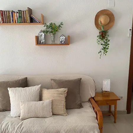 Apartment Centro