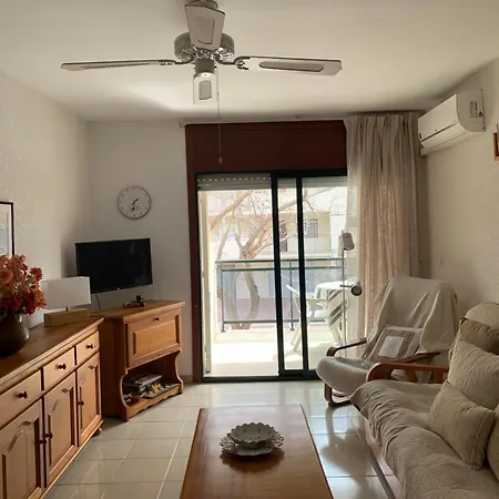 Centro Apartmán *