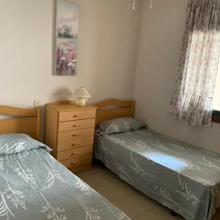Centro Apartment