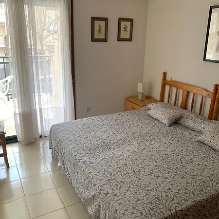 Centro Apartment *