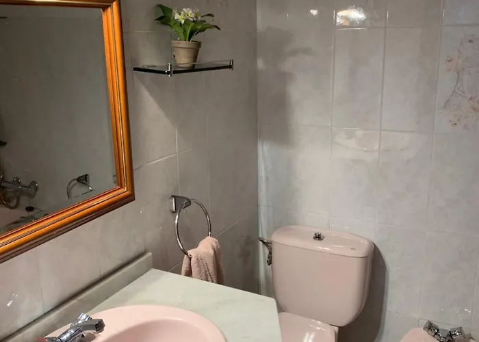 Appartement Centro Cambrils