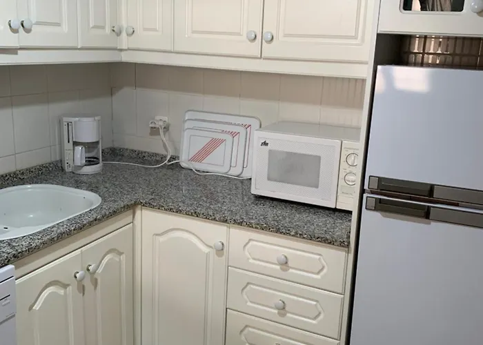 Centro Appartement