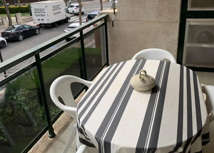 Apartmán Centro *