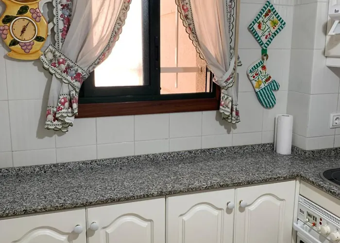 Centro Apartmán Cambrils