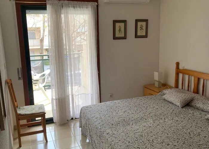 Appartement Centro Cambrils