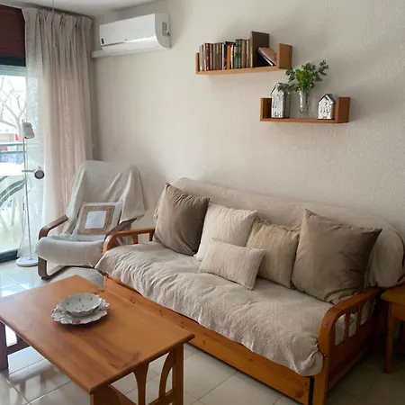 Centro Appartement *